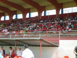 Estádio Elias Arbex