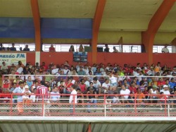 Estádio Elias Arbex