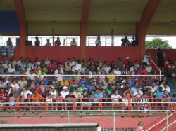 Estádio Elias Arbex