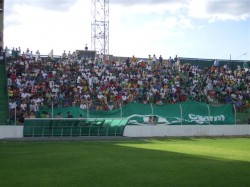 Torcida do Mamoré