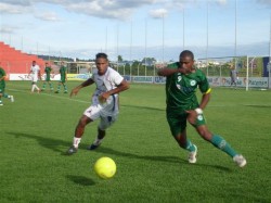 Lance com Carioca e Cinézio