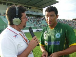 Fausto Mundim entrevista Leandro Bocão