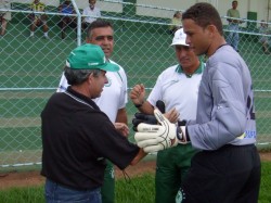 Mamoré campeão