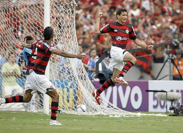 Cruzeiro e Flamengo vencem nos jogos de ontem (09) - Barbacenatem!