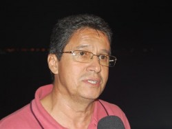 José Armando Resende