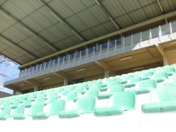 Estádio Bernardo Rubinger