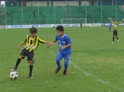 Copa Mirim