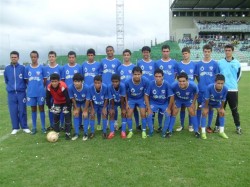 Copa Mirim