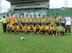 Copa Mirim