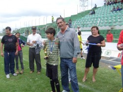 Copa Mirim