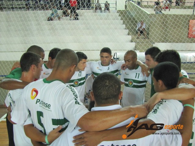 Equipe da Prefeitura disputa etapa semifinal do Campeonato Estadual de Futsal  Sub-15 no fim de semana – Portal da Prefeitura de Uberlândia