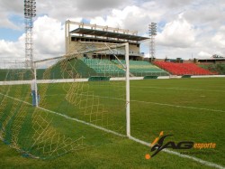 Estádio Bernardo Rubinger