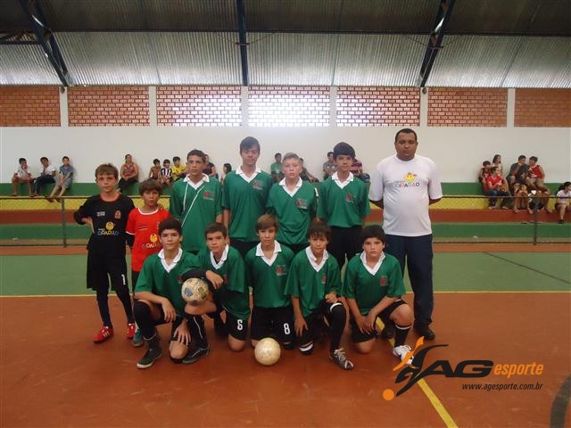 Jogos amitosos são realizados em comemoração aos 10 anos da Escola de  Futebol Paranaibana – Prefeitura de Rio Paranaíba