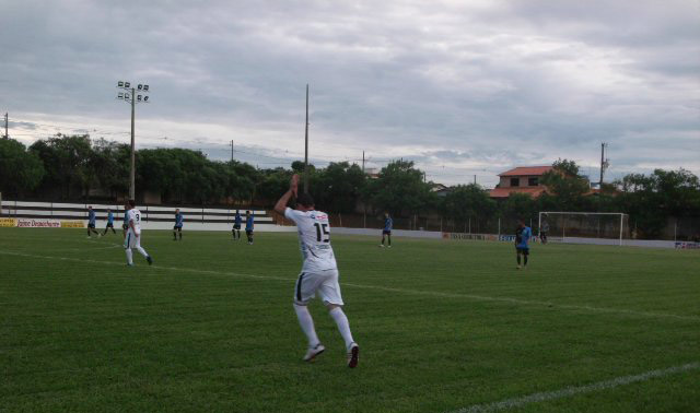 Carmo Campo Clube