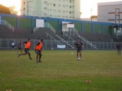 treino snato andre 2