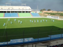 arena do calçados