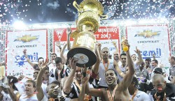 galo.campeão