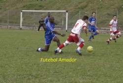 Futebol-amador