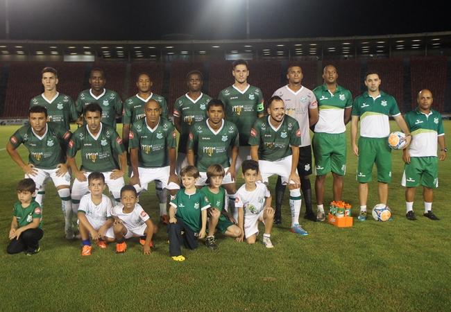 Uberlândia é o time com mais empates no Módulo 2 do Mineiro, uberlândia