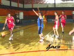 basquete