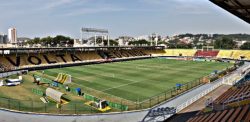 estádio vr