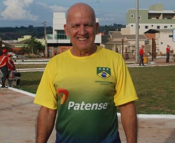 MESTRE DA LBX VICTOR GABRIEL - Liga Brasileira de Xadrez