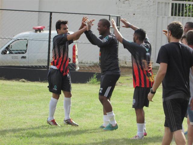 JOGO MARCA A TAÇA AMAPAR DE FUTSAL ENTRE RIO PARANAÍBA E ARAPUÁ –  Prefeitura de Rio Paranaíba