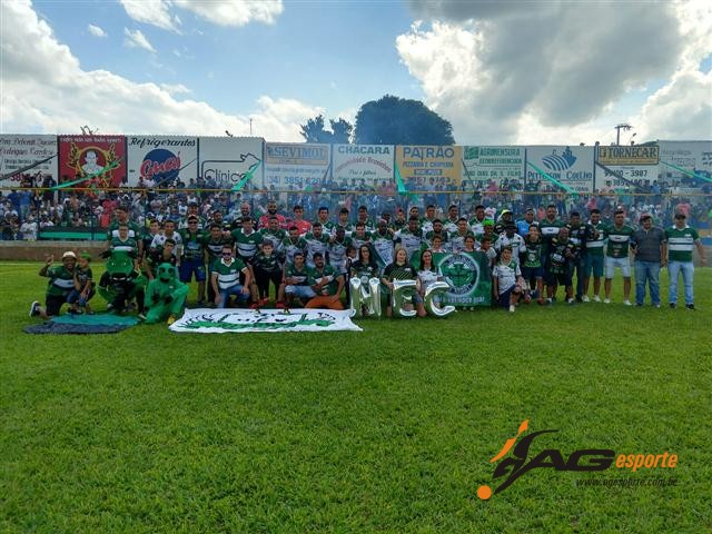 Liga Regional de Fútbol Carmense