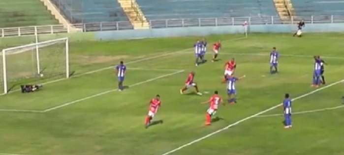 Futebol Mineiro.TV - Gols da Rodada - Campeonato Mineiro - Segunda Divisão