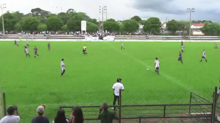 Copa Tremendão 2021. Se ligue nos jogos deste domingo e participe.