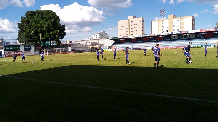 Krona anuncia patrocínio ao Campeonato Paulista Feminino 2022 - Krona