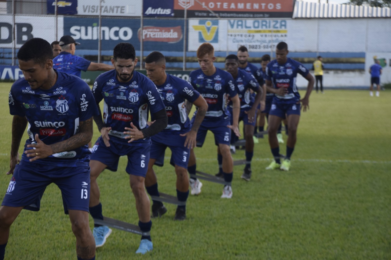 Pouso Alegre anuncia jogos-treino contra equipes de Varginha; duelos contra  Boa Esporte e VEC serão no Manduzão