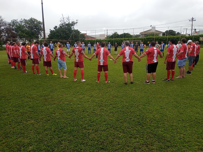 Patos 1 - Notícias de Patos de Minas e região  Ao Vivo: Assista o jogo  entre Escolinha da Prefeitura de Lagoa Formosa e Show de Bola pela Copa  Mirim