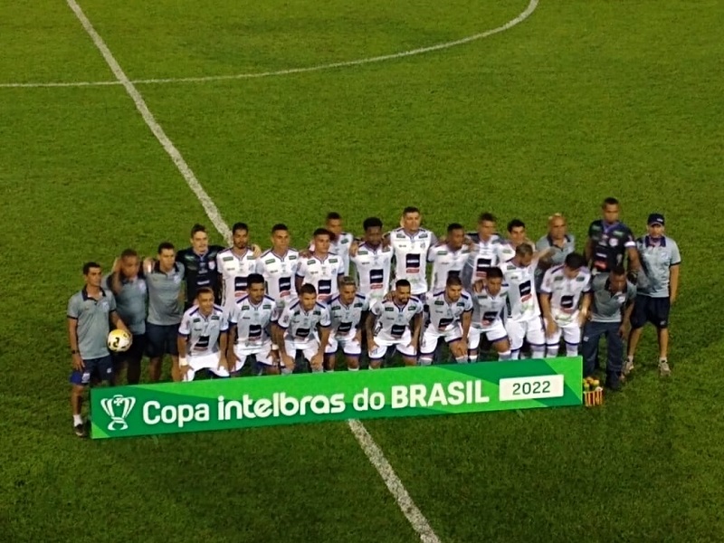 CBF marca data para Sport x Vila Nova, jogo atrasado da 2° rodada da Série  B - Esporte Goiano