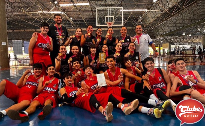 Equipes de futsal e basquete da Escola Batista de Esportes são campeãs  estaduais em Jogos Escolares de Minas Gerais - Blog Rede Batista de Educação