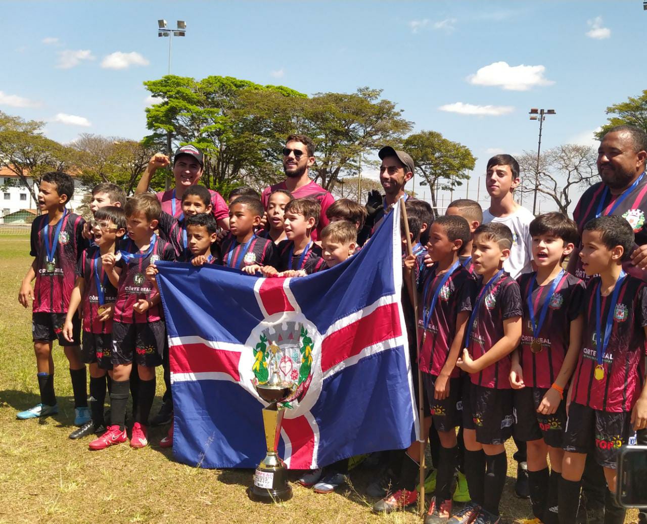 Clubes de Minas Gerais – Esporte Clube Renascença (Belo Horizonte) –  Arquivos de Futebol do Brasil