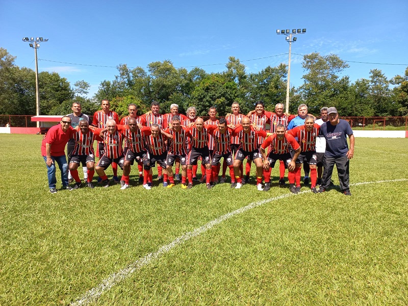 Esportes - Carmo de Minas