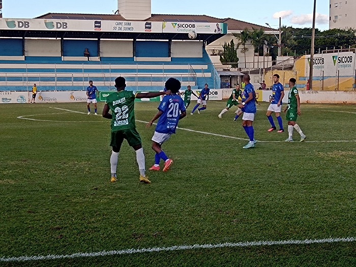 Sub-15 da Futel estreia no Campeonato Mineiro de Futsal do Interior neste  sábado (27) – Portal da Prefeitura de Uberlândia