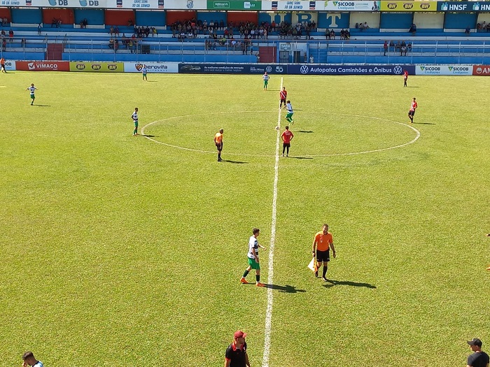 Liga Regional de Fútbol Carmense