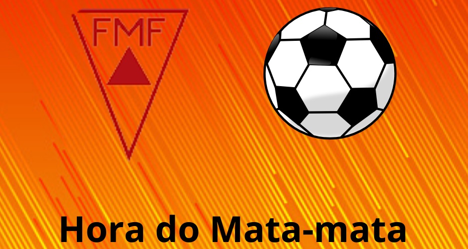 FMF divulga tabela das quartas de final da Segunda Divisão e Mamoré joga em  Araxá