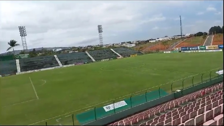 Futebol Mineiro.TV - Gols da Rodada - Campeonato Mineiro - Segunda Divisão