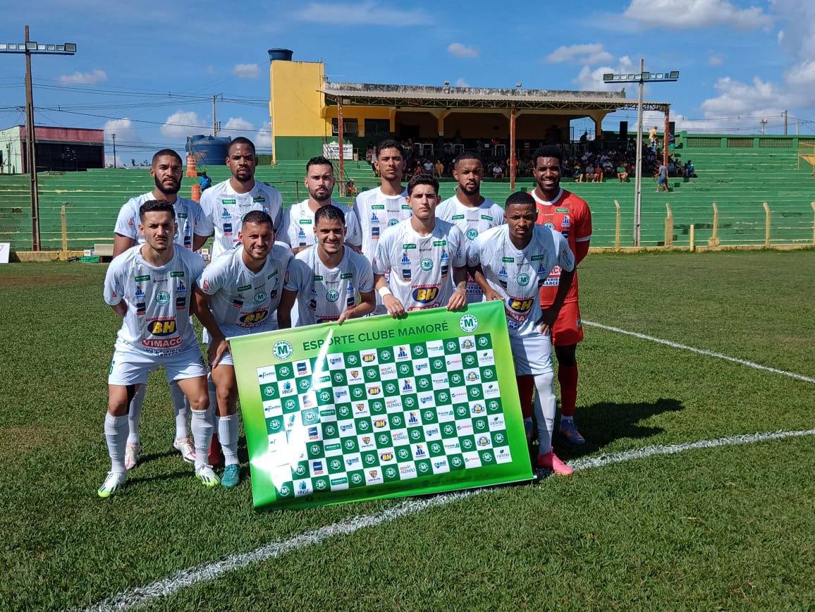 Estádio do Santa Cruz Futebol Clube - BH 