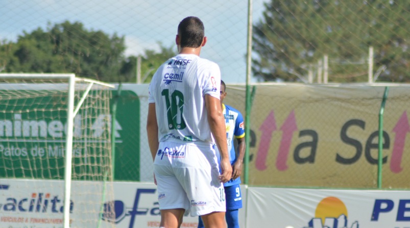 FMF divulga tabela das quartas de final da Segunda Divisão e Mamoré joga em  Araxá